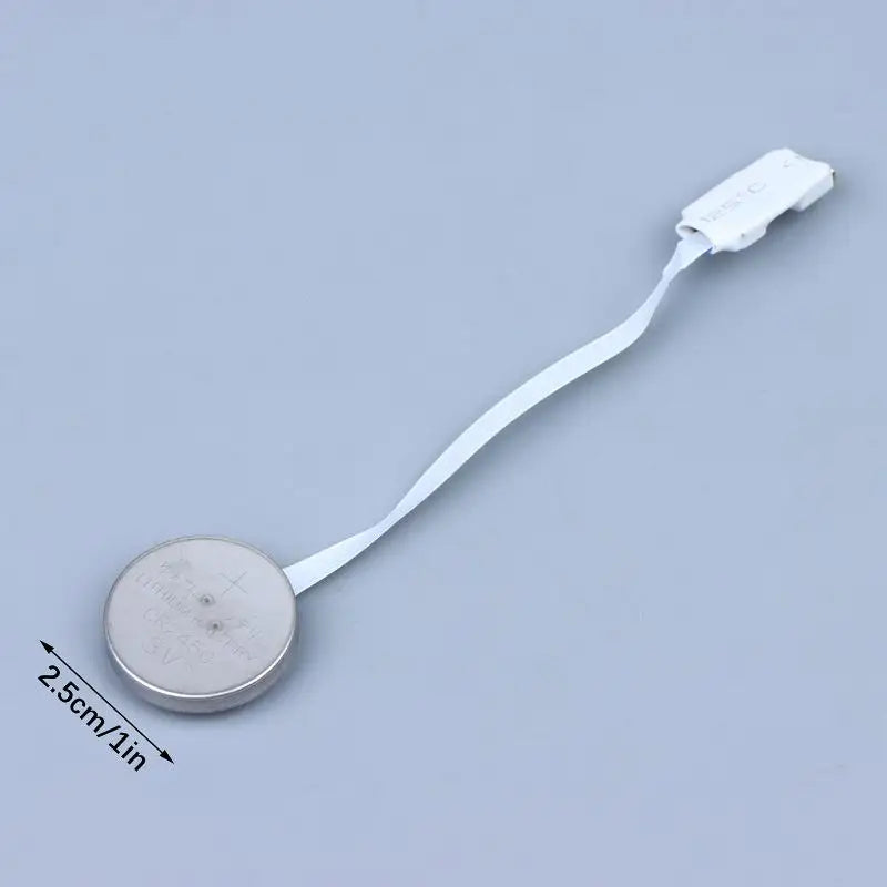 USB-C to CR2450 Battery Adapter Converter with FFC Cable Battery Adapter Converter PLUSH 1PCS
