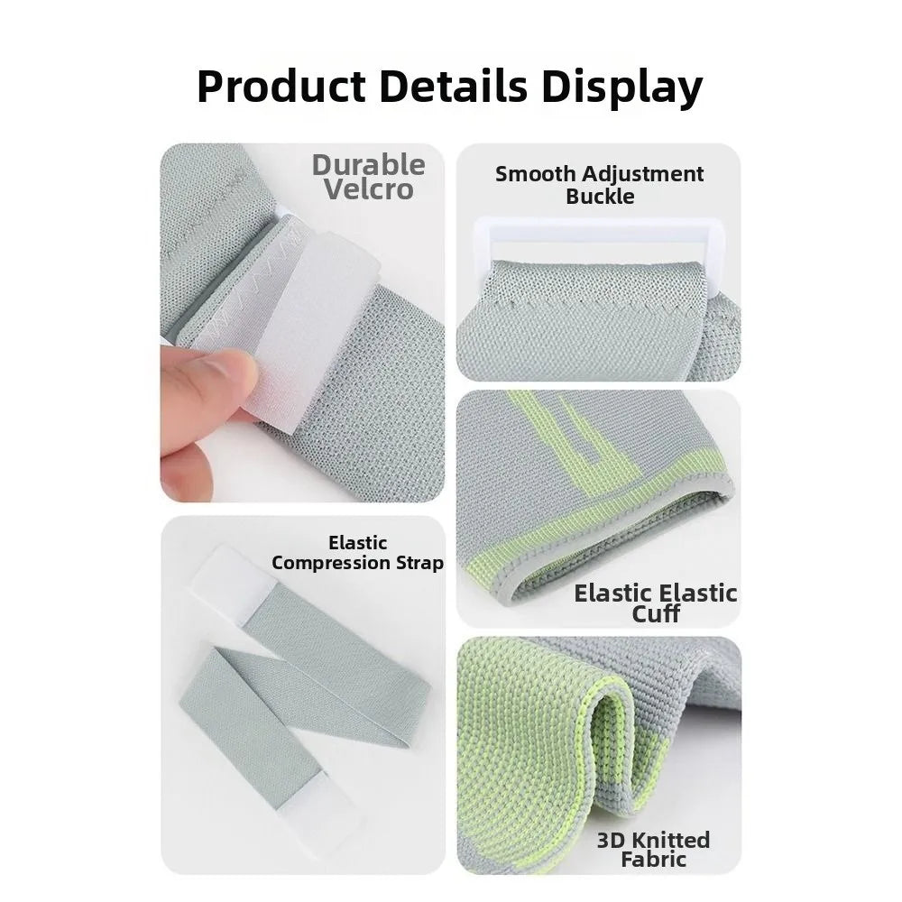 Adjustable Compression Shoulder Support Brace | Sports Brace Shoulder Support Brace PLUSH