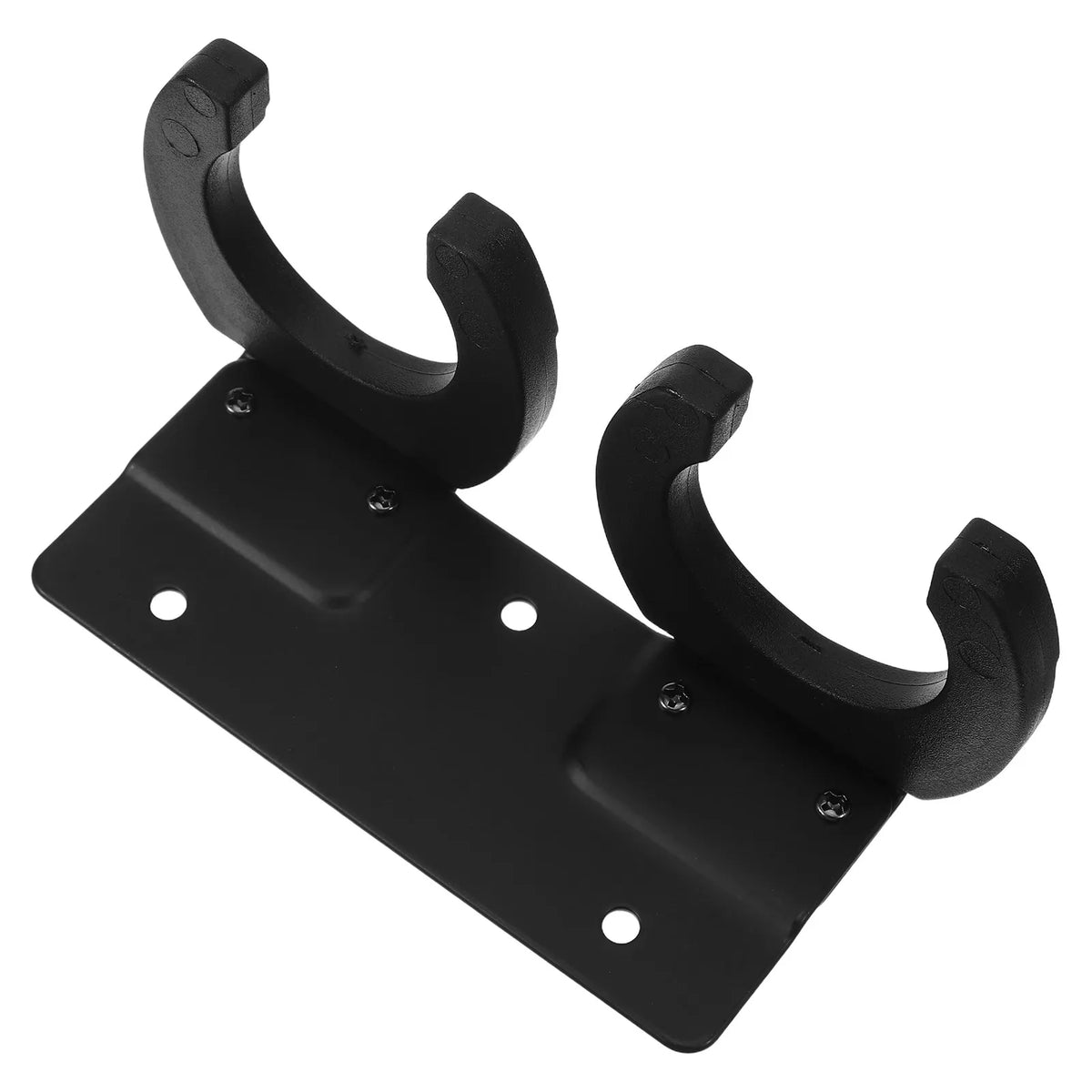 Rotatable Mic Stand Holder | Desk Clamp & Wall Mount – Foxnovo Mic Stand Holder PLUSH Default Title