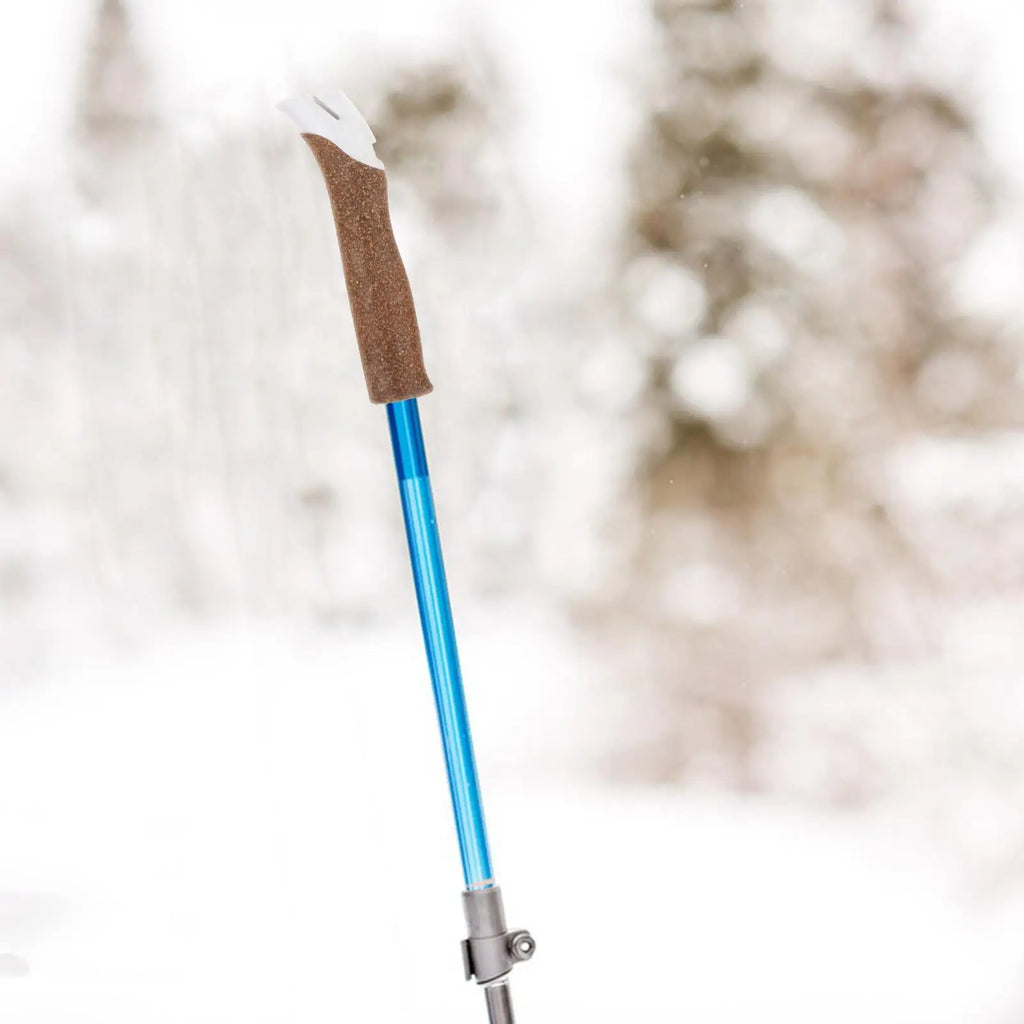 Trekking Pole Replacement Handle Grip | Ergonomic Hiking Grip Trekking Pole Grip PLUSH