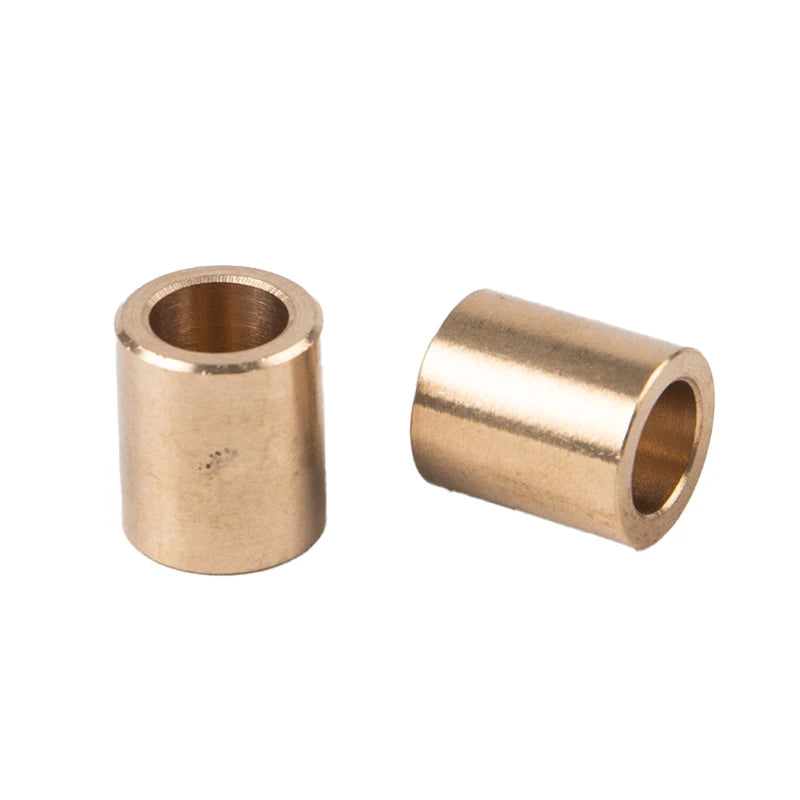 Bread Machine Copper Bearing Sleeve Shaft Ring – Repair Part Bread Machine Part PLUSH
