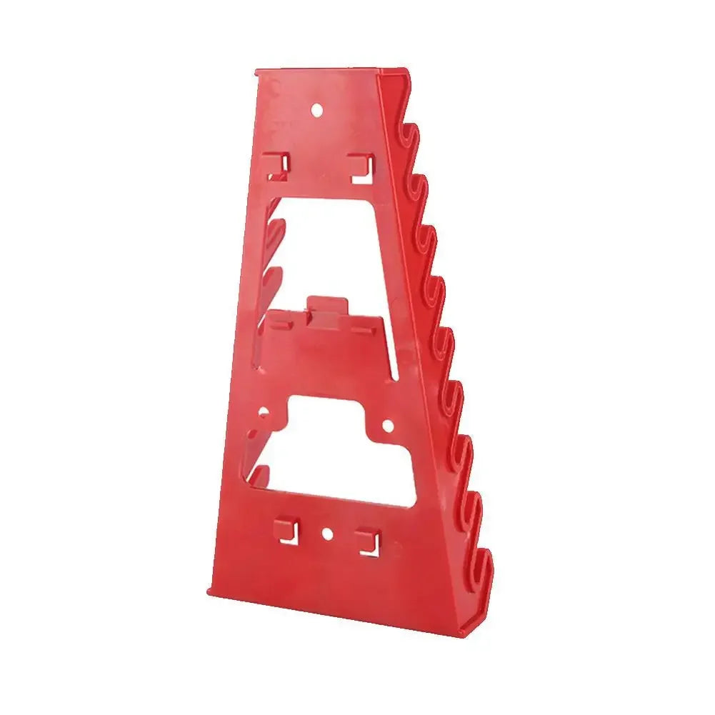 Plastic Wrench Organizer Tray – Socket & Spanner Storage Rack Wrench Organizer Tray PLUSH