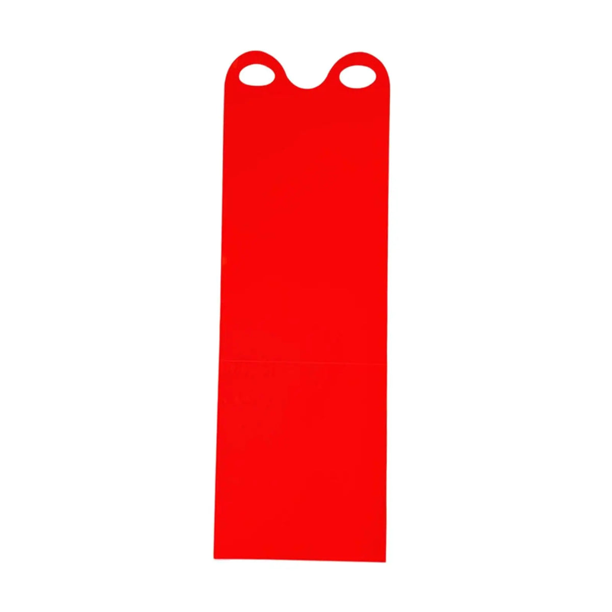 Tooyful Roll-Up Snow Sled Mat – Portable for Kids & Adults Snow Sled Mat PLUSH