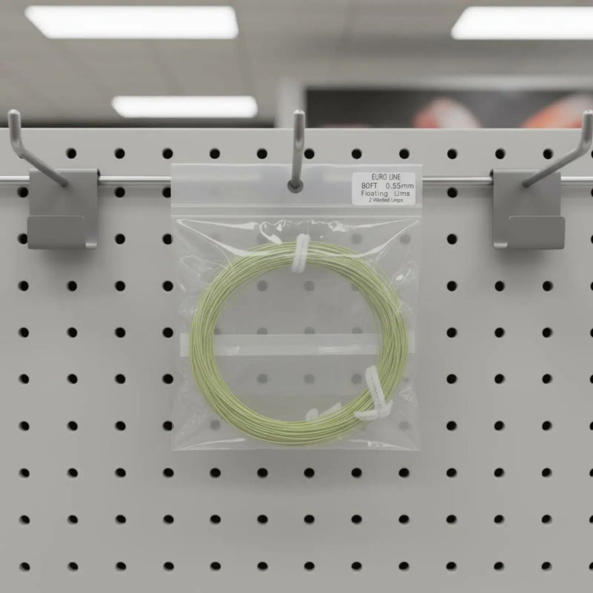 High Visibility Floating Fly Fishing Line 100m – Trout Line Fly Fishing Line PLUSH
