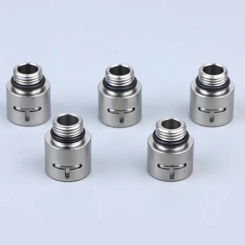 1/4" Pressure Washer Nozzle Adapter Tips for Karcher K Series Pressure Washer Adapter PLUSH