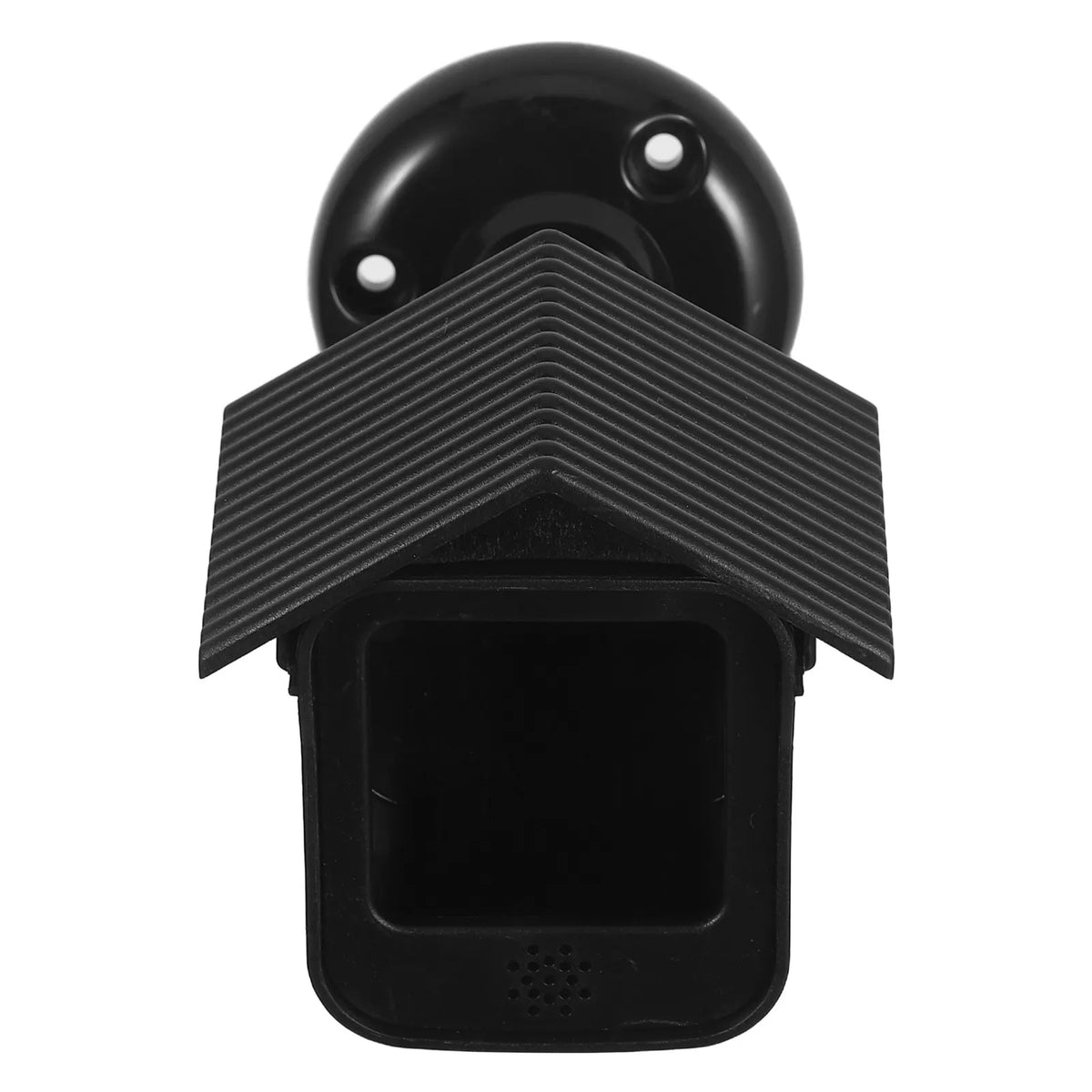 Weatherproof Security Camera Cover & Wall Mount Bracket Camera Cover & Mount PLUSH