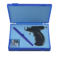 3mm/4mm Star Rhinestone Stud Earrings & Piercing Tool Kit Stud Earring Kit PLUSH A1