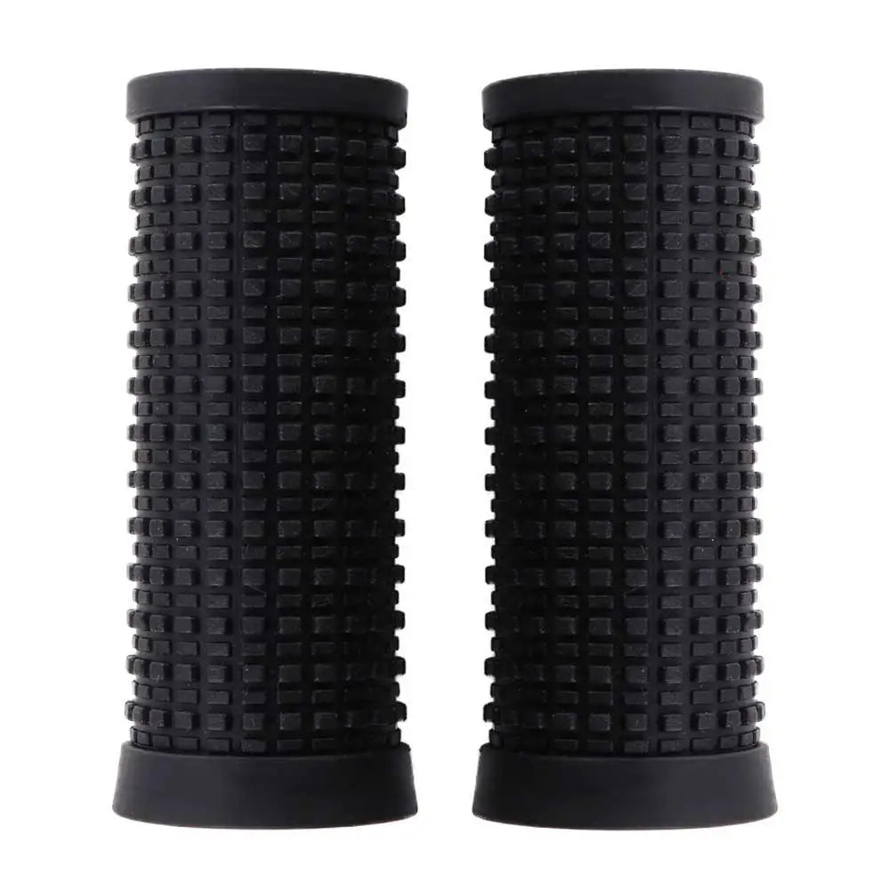 Non-Slip MTB & Road Bike Handlebar Grips – 22.2mm Cover Bike Handlebar Grips PLUSH