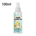 100ml Yellowing Remover – Restore Plastics & Appliances Surface Yellowing Remover PLUSH 100ml
