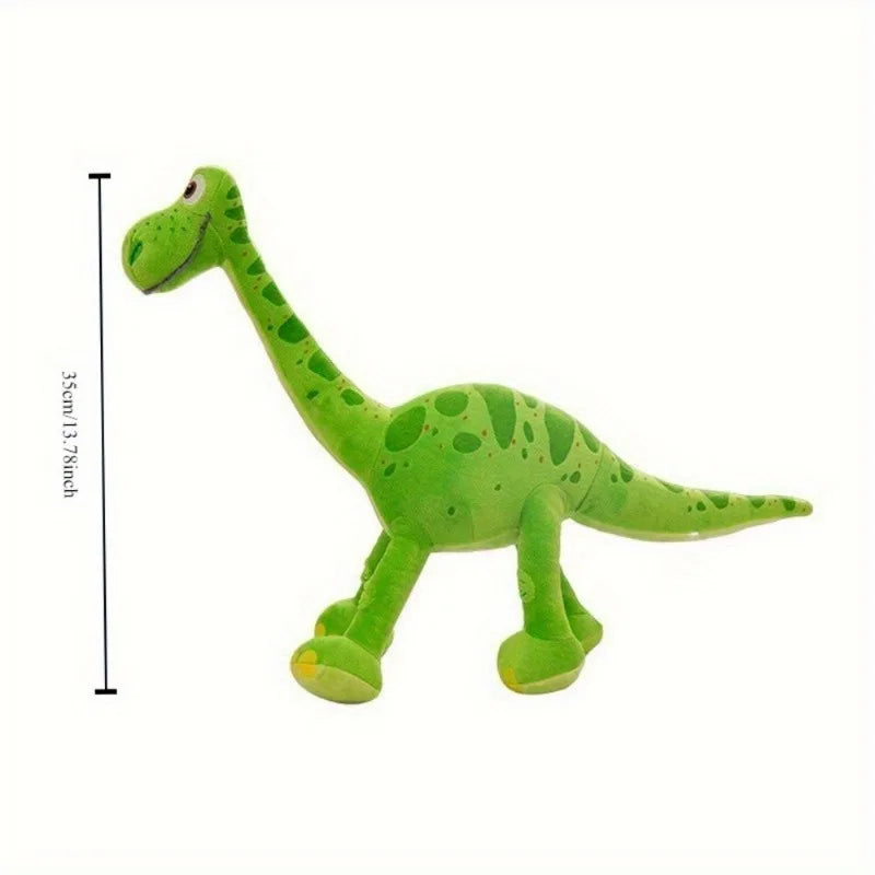 Standing T-Rex Dinosaur Plush Stuffed Toy | Kids Gift 35–75cm Stuffed Plush Toy PLUSH