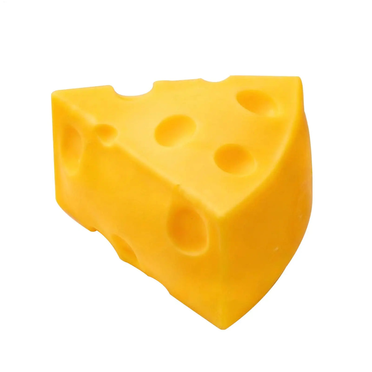 Squishy Cheese Squeeze Toy – Slow Rising Sensory Fidget Squishy Fidget Toy PLUSH