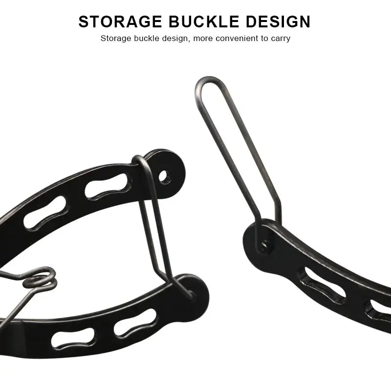 Bicycle Chain Buckle Pliers – MTB & Road Bike Quick Link Tool Bike Chain Pliers PLUSH