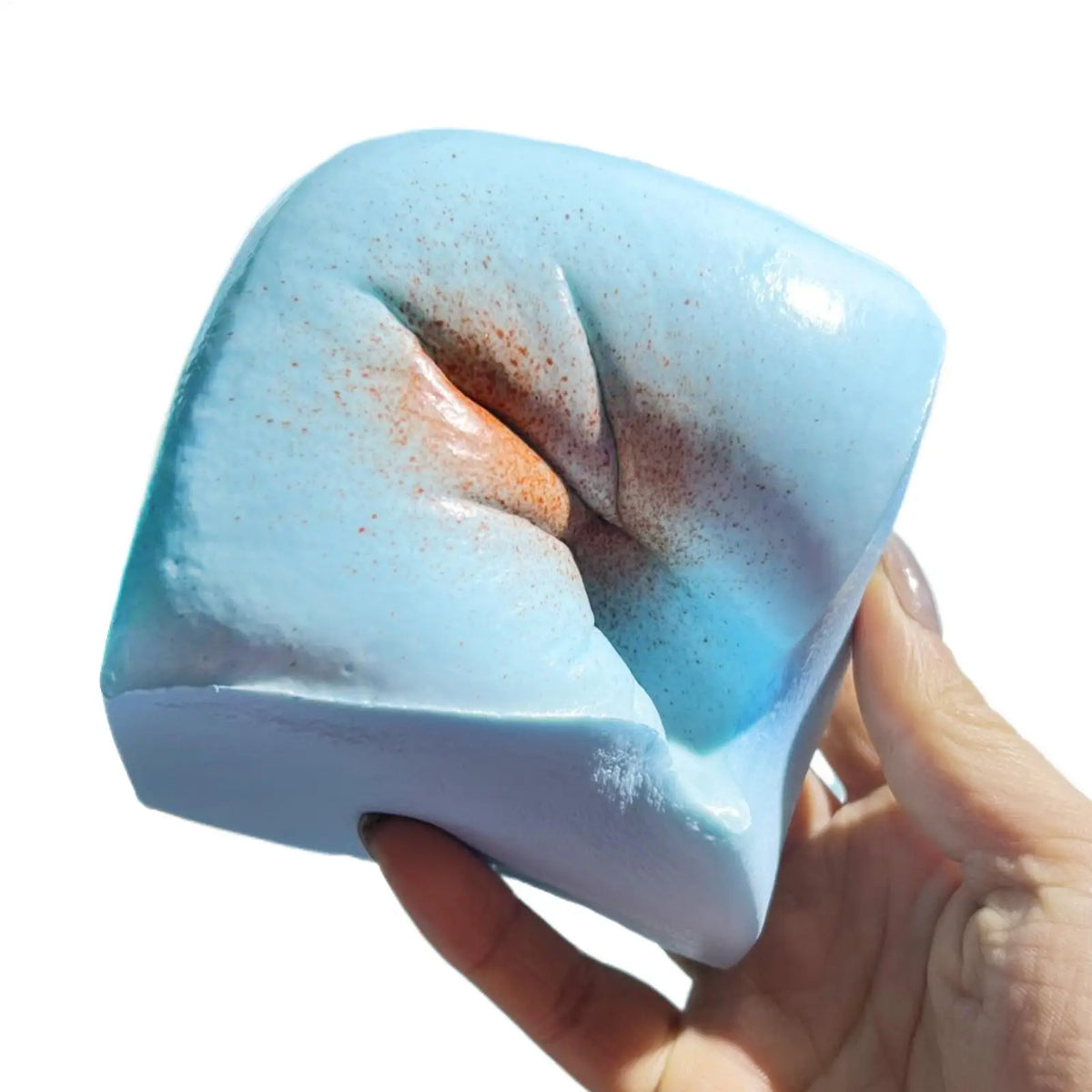 Squishy Bread Squeeze Toy – Slow Rising Sensory Fidget Squishy Fidget Toy PLUSH