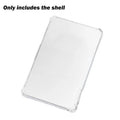 Clear TPU Case for Xteink X4 E-Reader | Airbag Protection Cover E-Reader Case PLUSH A