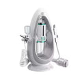3-in-1 Aqua Peel Facial Machine | Micro Bubble Skin Cleansing Facial Cleansing Machine PLUSH 3 in 1 EU