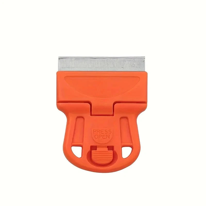 Mini Scraper – Sticker, Paint & Adhesive Remover Tool Mini Scraper Tool PLUSH