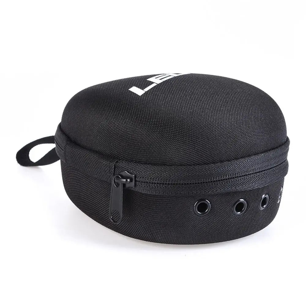 Fishing Reel Bag – EVA Padded Nylon Protective Case Fishing Reel Bag PLUSH