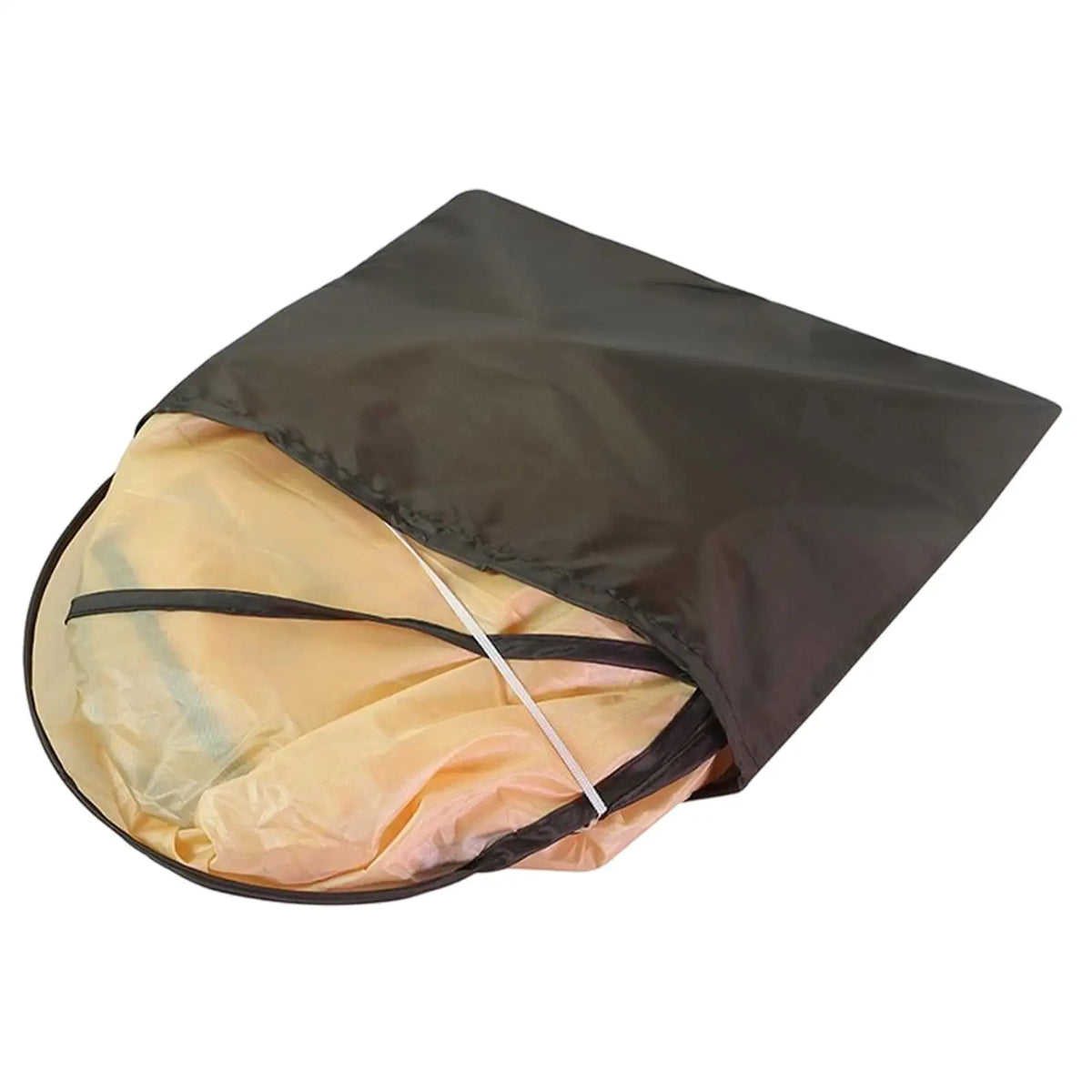 Waterproof Foldable Hair Cutting Cape – Salon & Home Barber Barber Cutting Cape PLUSH
