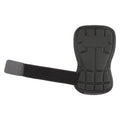 Baseball Wrist Guard EVA Padding – Adjustable Non-Slip Brace Sports Wrist Guard PLUSH Black