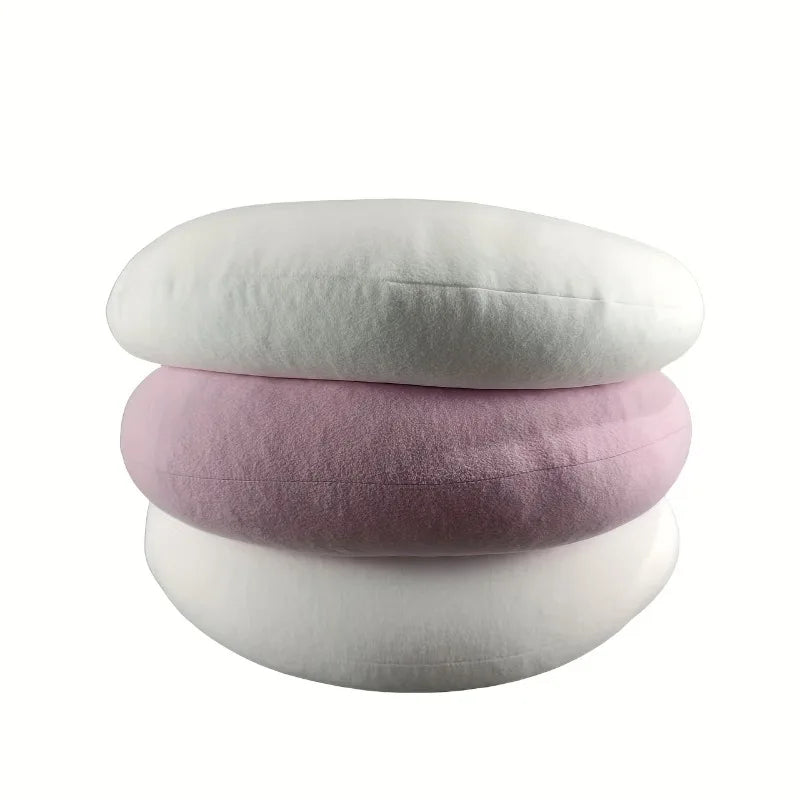 Newborn Moon Photography Prop Pillow Set – Baby Portrait Photography Prop Pillow PLUSH