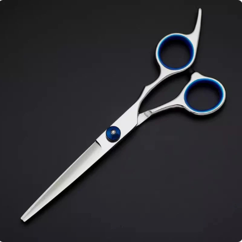 Professional Thinning Scissors 6.5" Stainless Steel Barber Shears Hair Thinning Scissors PLUSH Cutting scissors