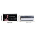 50m x 15cm Professional Hair Aluminum Foil Roll – Salon Use Hair Coloring Foil PLUSH M