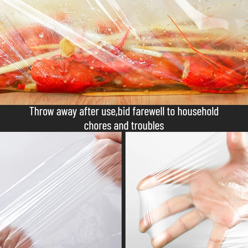Disposable Waterproof Plastic Tablecloths 10/20pcs – Oil Resistant Disposable Tablecloth PLUSH