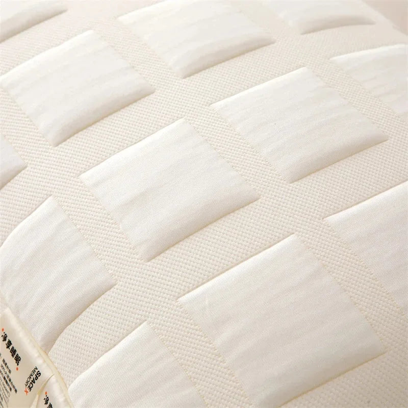 High Elasticity Bread Soft Pillow Core – Adult Neck Support 48x74 Pillow Core PLUSH