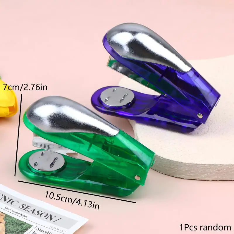 Electric Shock Prank Toy Set – Stapler, Doorbell & Poo Keychain Novelty Prank Toy PLUSH A3