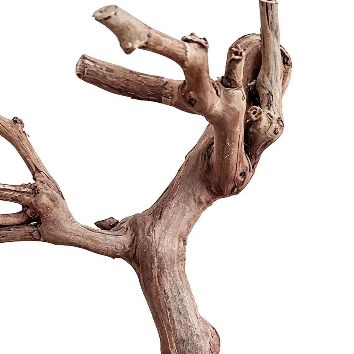 Wooden Hamster Climbing Toy – Branches, Swing & Ladder Small Pet Climbing Toy PLUSH