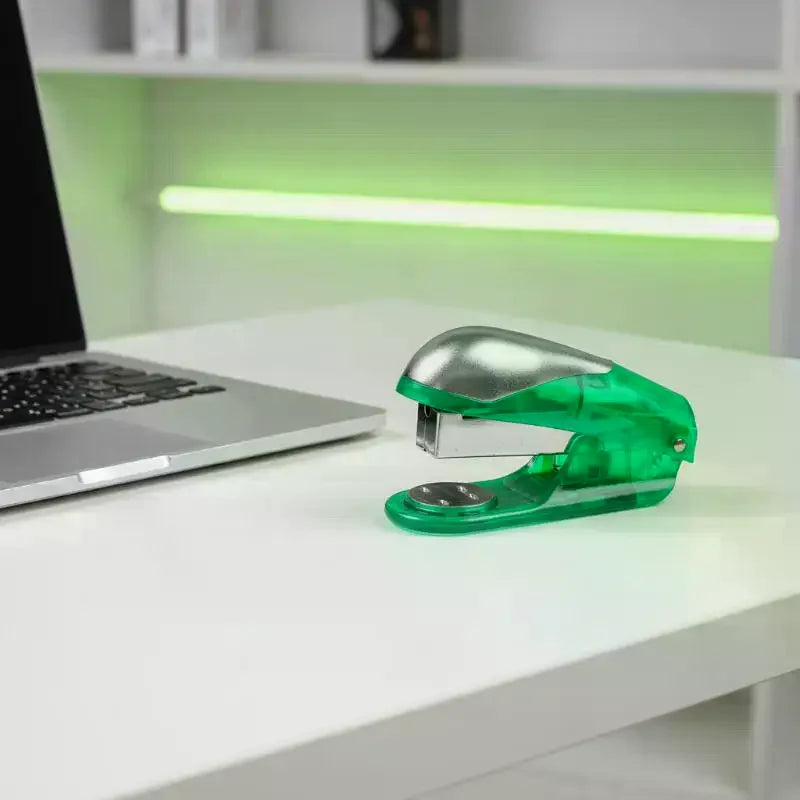 Electric Shock Prank Toy Set – Stapler, Doorbell & Poo Keychain Novelty Prank Toy PLUSH