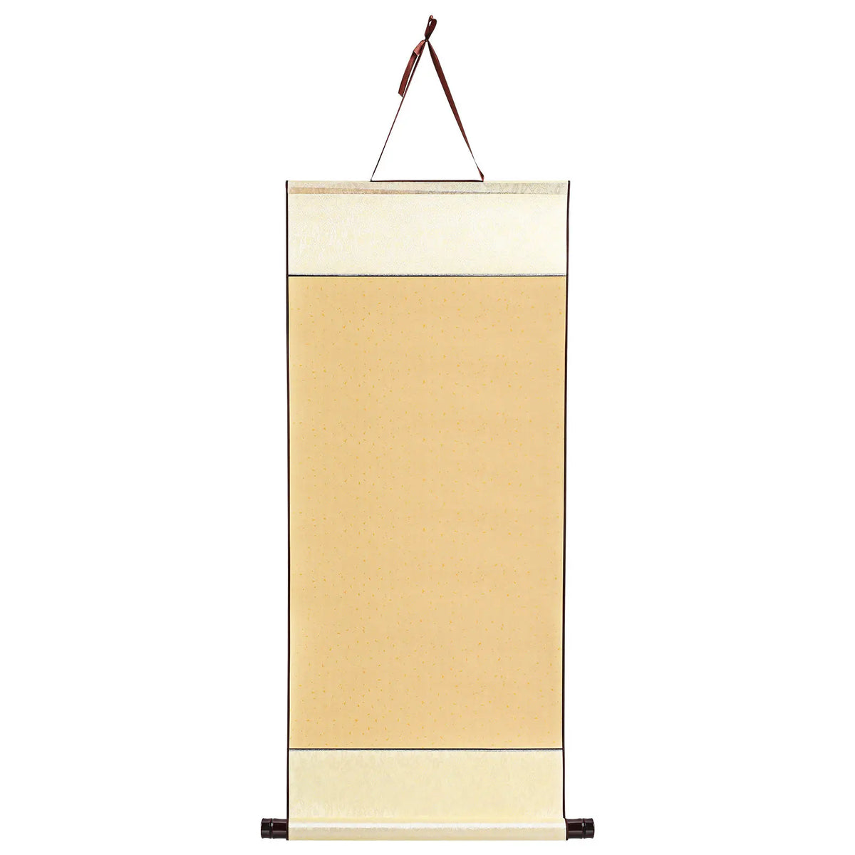 Blank Hanging Scroll Paper – Chinese Calligraphy & Painting Calligraphy Scroll Paper PLUSH