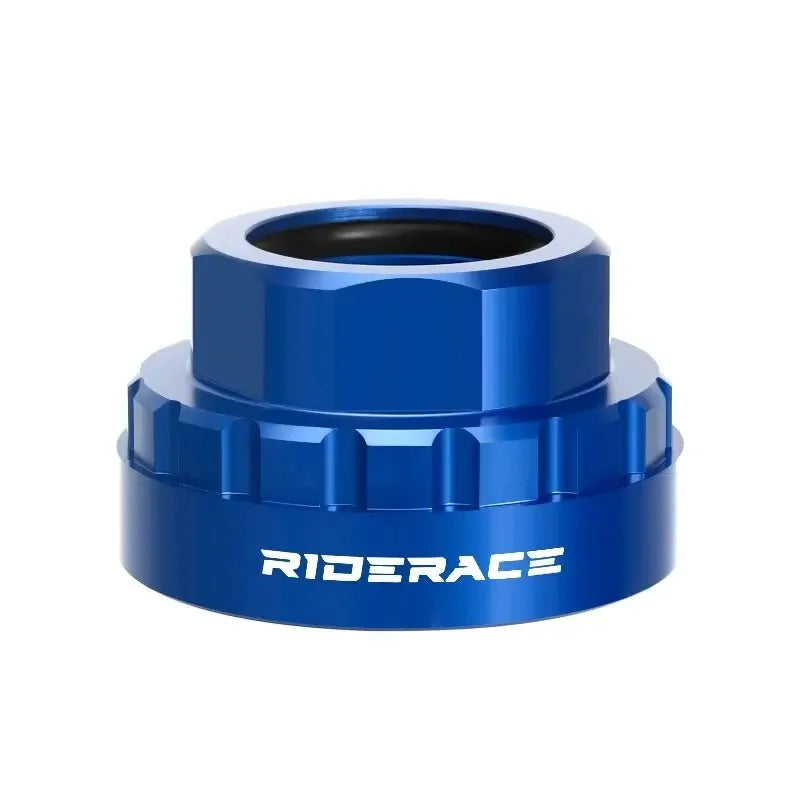 12-Speed Chainring Direct Mount Removal Tool – Shimano M7100–M9100 Bicycle Chainring Tool PLUSH