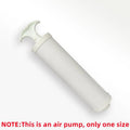 Reusable Vacuum Compression Bags with Pump | Clothes Storage Vacuum Storage Bags PLUSH Vacuum Pump 80X100CM