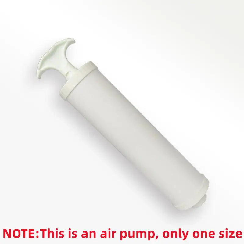 Reusable Vacuum Compression Bags with Pump | Clothes Storage Vacuum Storage Bags PLUSH Vacuum Pump 80X100CM