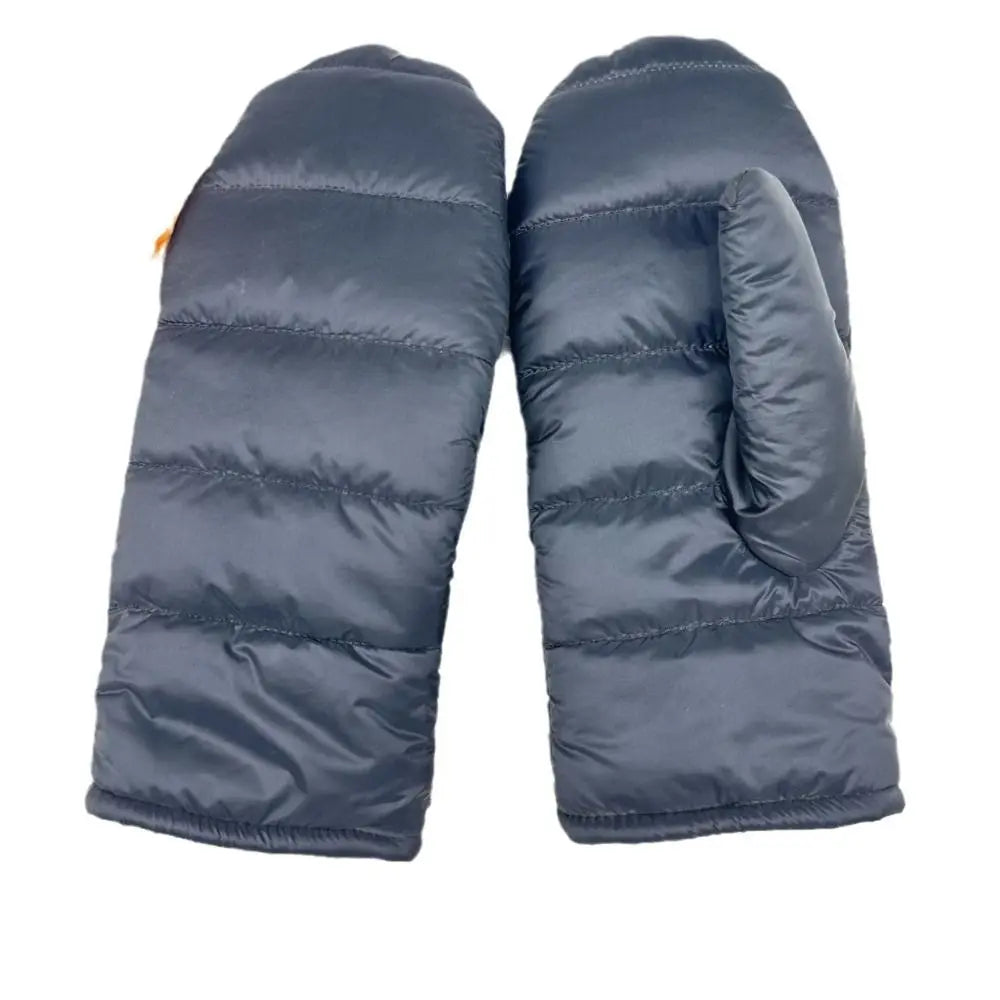 Waterproof Thermal Snow Mittens – Thickened Winter Ski Gloves Winter Snow Mittens PLUSH