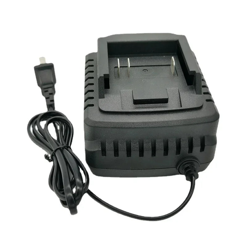 18V 21V Li-ion Battery Charger for Makita BL1830 BL1860 Battery Charger PLUSH