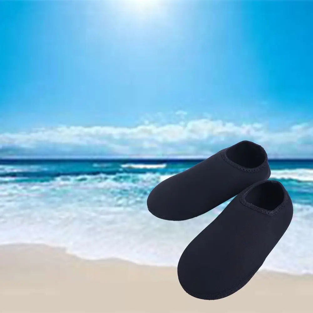Neoprene Diving Socks – Warm Quick-Dry Water Sport Shoes Neoprene Diving Socks PLUSH