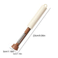2-in-1 Stainless Steel Fruit Peeler & Corer Kitchen Tool Fruit Peeler Corer PLUSH 1PC