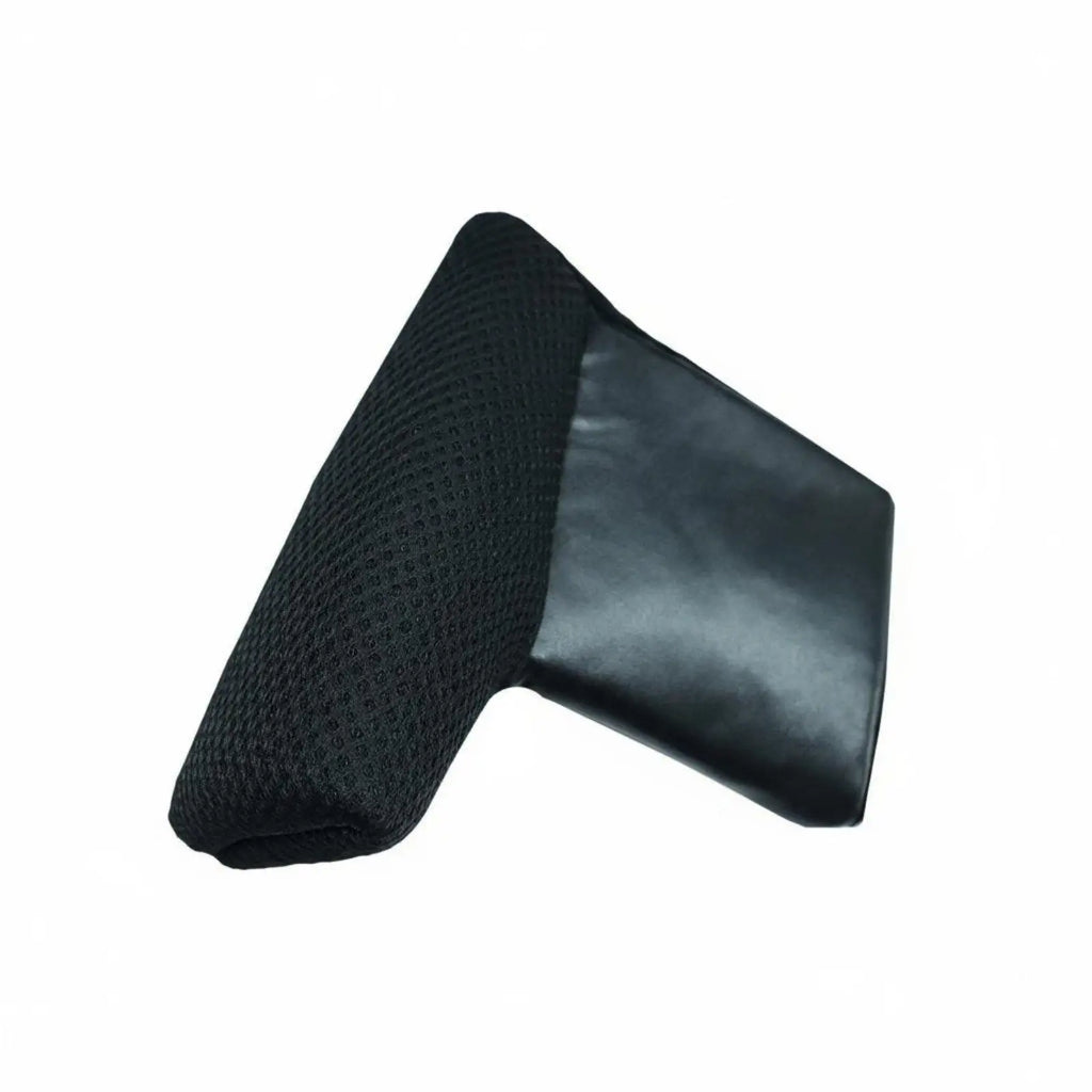 Lightweight Nylon Golf Putter Cover | Secure Headcover Golf Putter Cover PLUSH