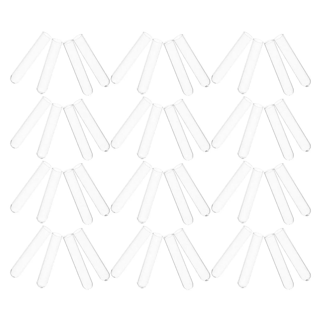 200pcs Borosilicate Glass Durham Tubes – Lab Fermentation Lab Fermentation Tubes PLUSH Default Title