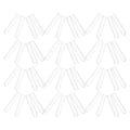 200pcs Borosilicate Glass Durham Tubes – Lab Fermentation Lab Fermentation Tubes PLUSH Default Title