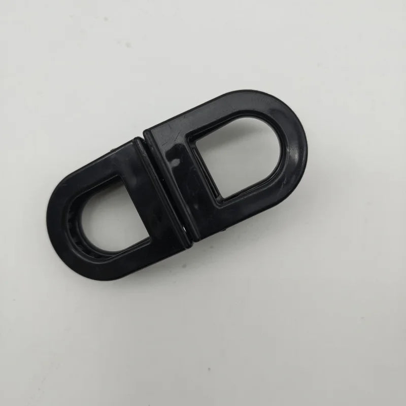 Magnetic Hair Clip – Strong Anti-Slip Styling Clip | PLUSH Magnetic Hair Clip PLUSH
