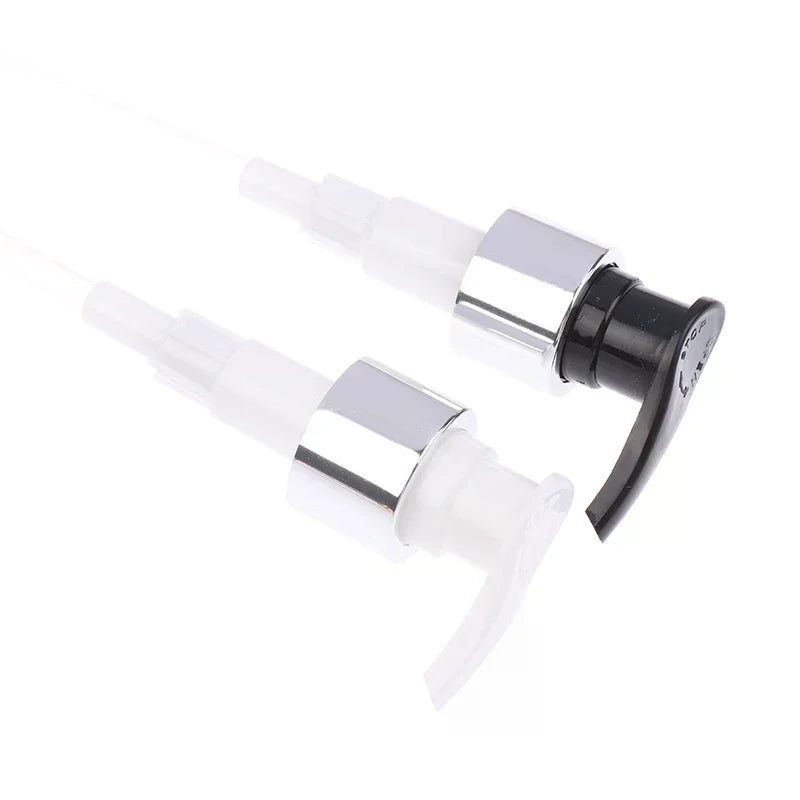 Lotion & Soap Dispenser Pump Head 24/410 28/410 Thread Replace Dispenser Pump Head PLUSH