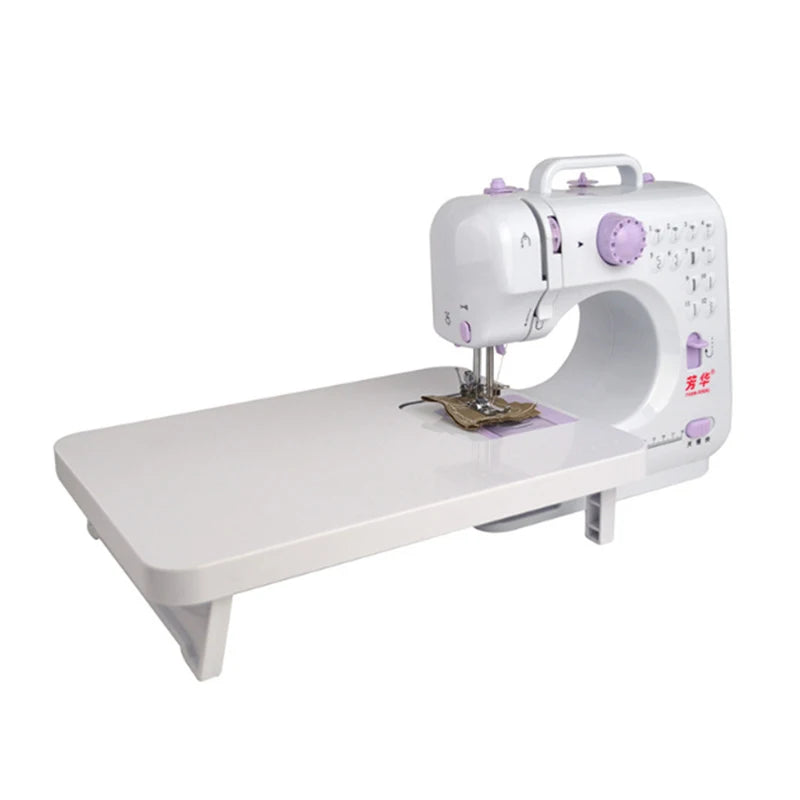 Sewing Machine Extension Table Board 35x25cm | Mini Sewing Sewing Machine Accessory PLUSH Default Title