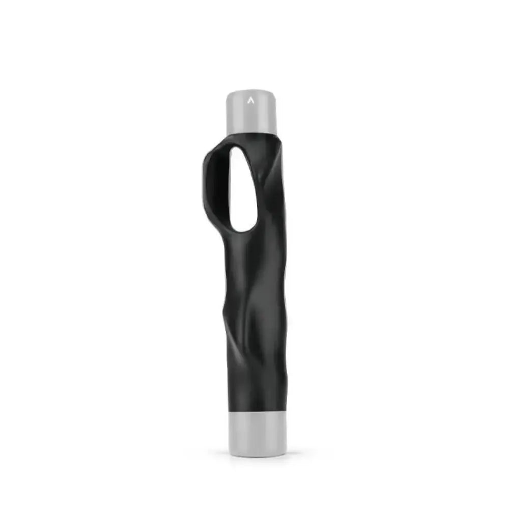 Golf Grip Corrector Training Aid – Anti-Slip ABS & TPR Golf Training Aid PLUSH grey