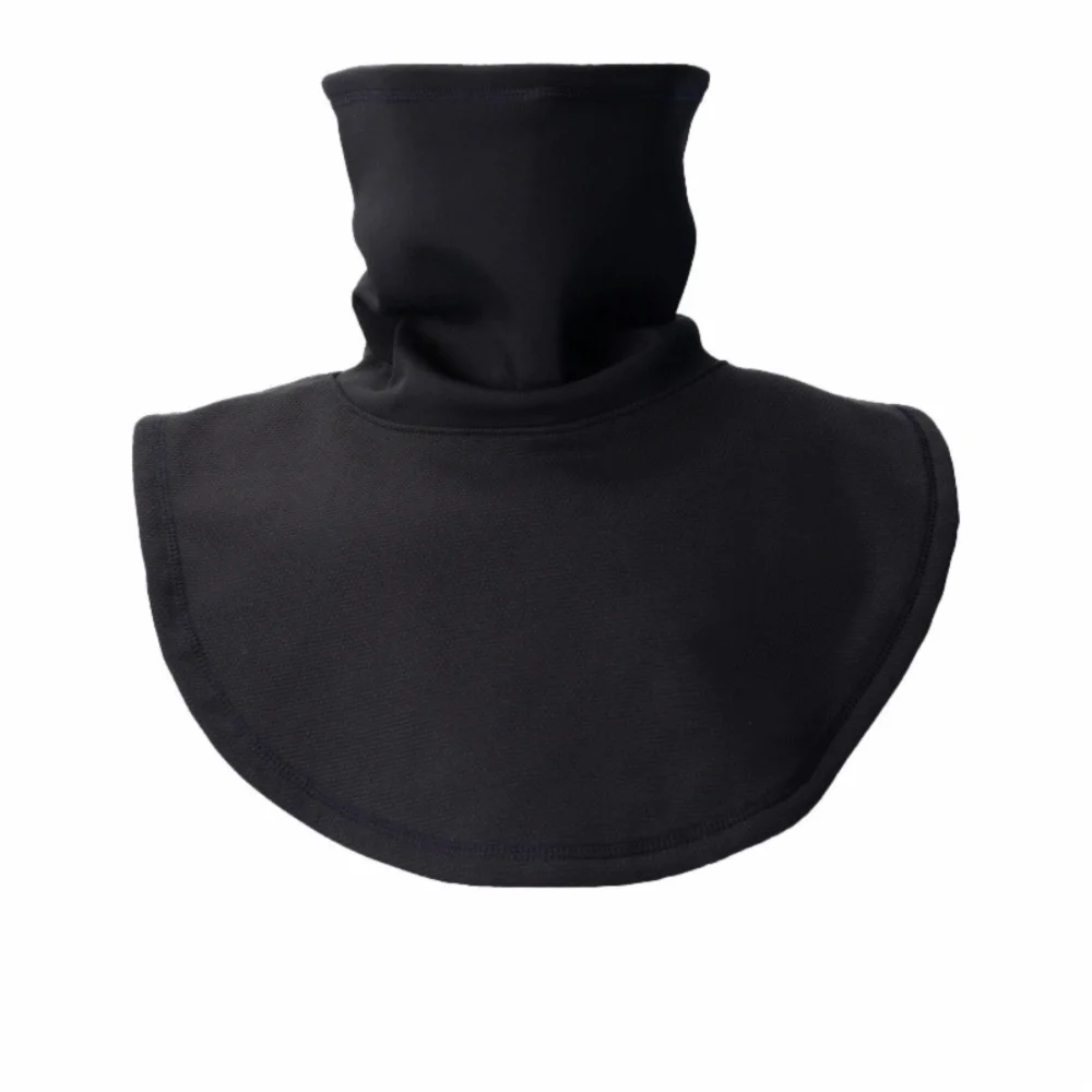 Windproof Thermal Neck Warmer & Face Cover | Unisex Cycling Neck Warmer Scarf PLUSH Style A Face Cover