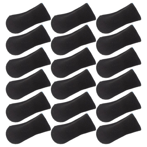 10 Pairs Gaming Finger Sleeves – Anti-Slip Breathable Knit Gaming Finger Sleeves PLUSH