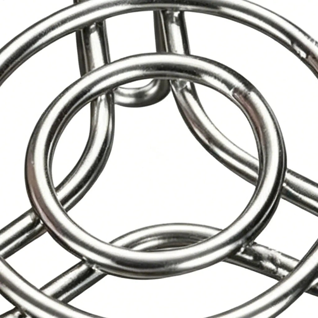 Stainless Steel Mini Steamer Rack – Multifunction Pot Steam Tray Steamer Rack PLUSH