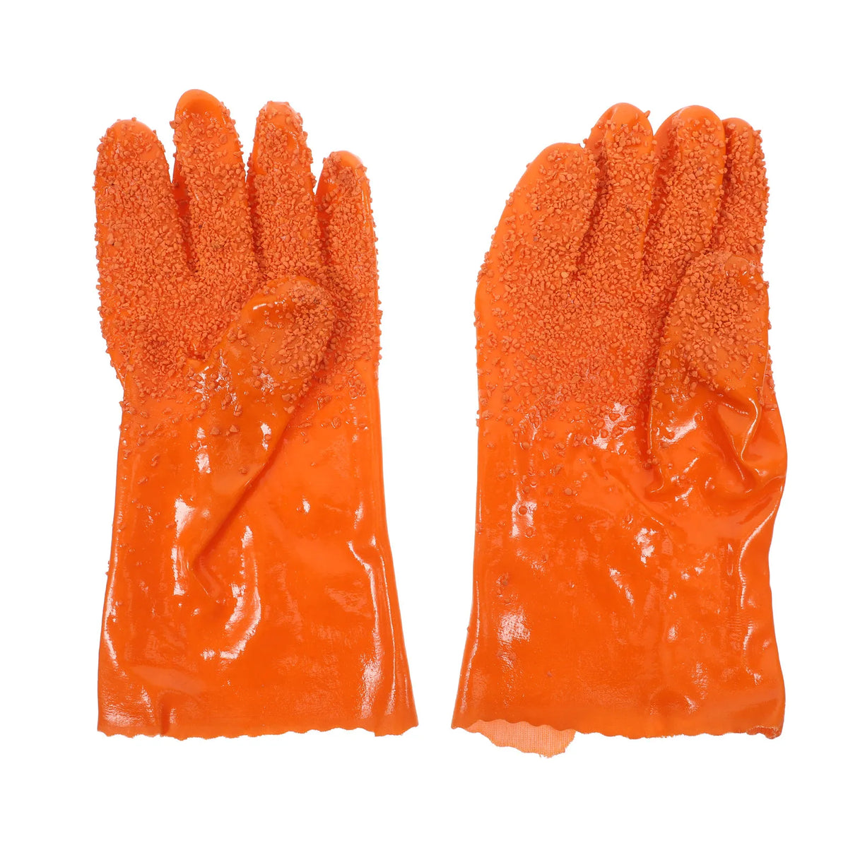 Vegetable Peeler Gloves – Waterproof Anti-Slip Kitchen Tool Vegetable Peeler Gloves PLUSH